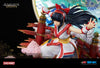 Samurai Showdown - Nakoruru 1/6 Scale Statue