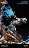 Kakashi Hatake 1/4 Scale Statue
