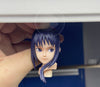 Nakoruru 1/6 Scale Statue