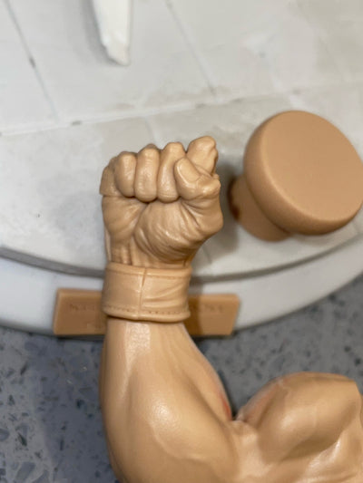 Street Fighter 2: Ken Masters 1/4 Scale Statue