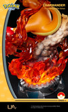 Pokemon: Charmander Premium Statue