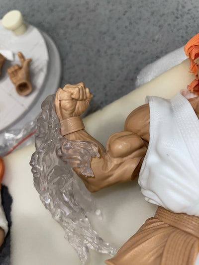 Street Fighter 2: Ken Masters 1/4 Scale Statue