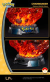Pokemon: Charmander Premium Statue