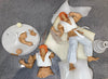 Street Fighter 2: Ken Masters 1/4 Scale Statue
