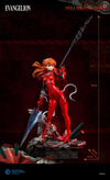 Asuka - Neon Genesis Evangelion Statue
