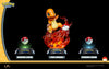 Pokemon: Charmander Premium Statue