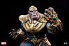 Thanos Version 2.0 1/4 Scale Statue Marvel