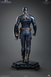 Captain America: Winter Soldier 1/4 Scale Statue