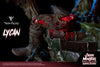 Lycan 1/4 Statue - Nightmares Collection