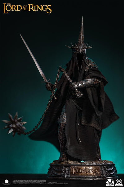 Witch-King of Angmar 1/2 Scale Statue