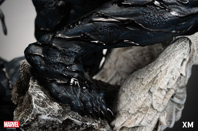 Venom (Arise) 1/4 Scale Statue