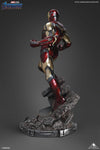 Iron Man Mark 85 1:2 Scale Statue