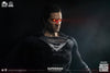 Zack Synder's Justice League Superman (Henry Cavill) Life-Size Bust - SECRET