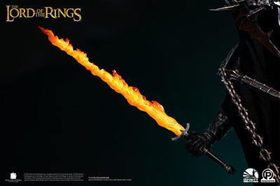 Witch-King of Angmar 1/2 Scale Statue