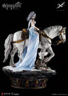 Ghostblade - Haiqin yan 1/4 Scale Statue - Triumphant Return
