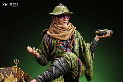 Riddler Samurai Series 1/4 Scale Statue