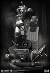 Harley Quinn Rebirth ( VERSION A ) 1/6 Scale Statue