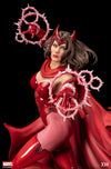 Scarlet Witch 1/4 Scale Statue by XM Studios