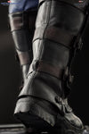 Captain America: Winter Soldier 1/4 Scale Statue