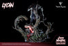 Lycan 1/4 Statue - Nightmares Collection