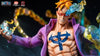 One Piece - Marco 1/6 Scale Statue