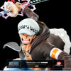 One Piece - Trafalgar Law Ikigai 1/6 Scale Statue