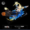 Fairy Tail - Lucy Heartfilia Ikigai 1/6 Scale Statue