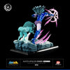Saint Seiya - Alioth Epsilon Fenrir Ikigai 1/6 Scale Statue