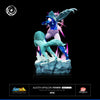 Saint Seiya - Alioth Epsilon Fenrir Ikigai 1/6 Scale Statue