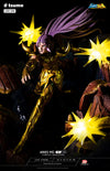 Saint Seiya - Aries Mu - Stardust Revolution HQS 1/6 Scale Statue