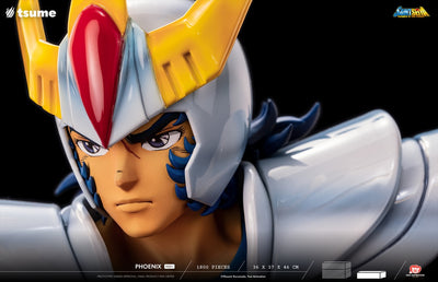 Saint Seiya - Phoenix HQS+ 1/4 Scale Statue