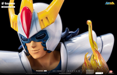 Saint Seiya - Phoenix HQS+ 1/4 Scale Statue