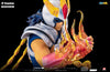 Saint Seiya - Phoenix HQS+ 1/4 Scale Statue