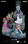 Saint Seiya - Phoenix HQS+ 1/4 Scale Statue