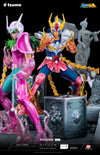 Saint Seiya - Phoenix HQS+ 1/4 Scale Statue