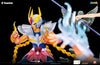 Saint Seiya - Phoenix HQS+ 1/4 Scale Statue