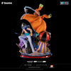 One Piece - Buggy the Clown HQS Dioramax 1/4 Scale Statue