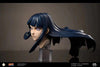 Naruto Shippuden - Hinata Hyuga 1/4 Scale Statue