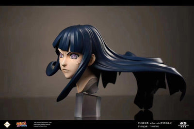 Naruto Shippuden - Hinata Hyuga 1/4 Scale Statue
