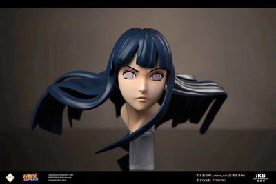 Naruto Shippuden - Hinata Hyuga 1/4 Scale Statue
