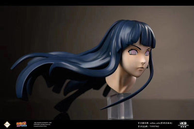 Naruto Shippuden - Hinata Hyuga 1/4 Scale Statue