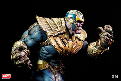 Thanos Version 2.0 1/4 Scale Statue Marvel