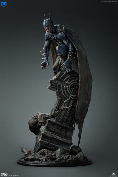 Batman: Bloodstorm 1/4 Scale PREMIUM Edition Statue