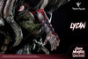 Lycan 1/4 Statue - Nightmares Collection
