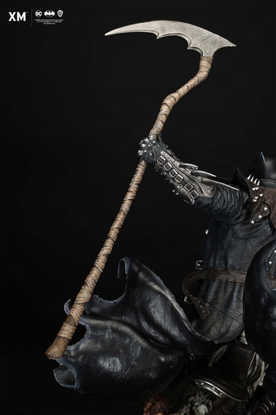 Dark Nights Death Metal - Batman 1/4 Scale Statue
