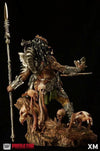 Predator Warrior 1/3 Scale Statue