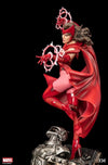 Scarlet Witch 1/4 Scale Statue by XM Studios