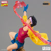 X-Men Vs Sentinel #1 Deluxe BDS Art Scale Statue