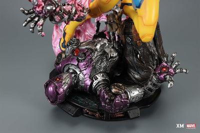 Jean Grey 1/4 Scale Statue