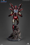 Iron Man Mark 85 1:2 Scale Statue